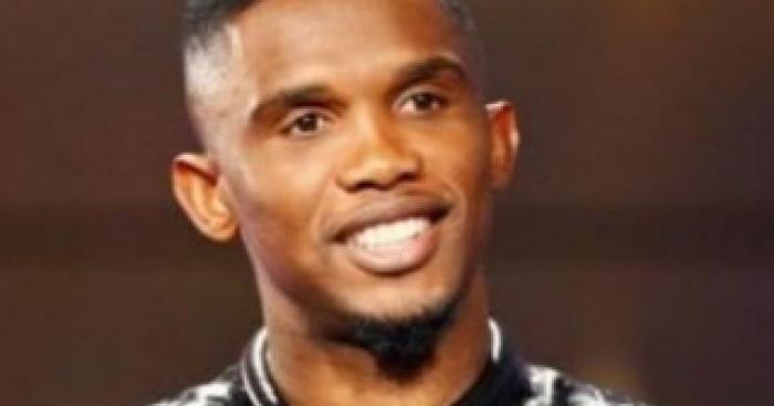 Samuel Eto'o invite Manou Parker pour le match de charité qu'organise sa fondation à Antalya