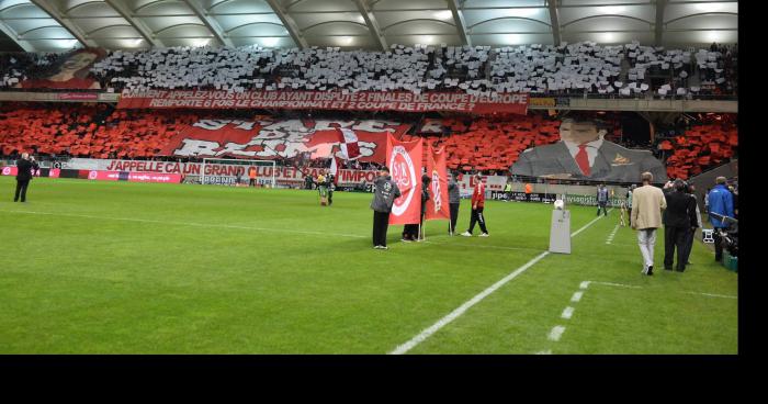 Le Stade de Reims reste en ligue 1