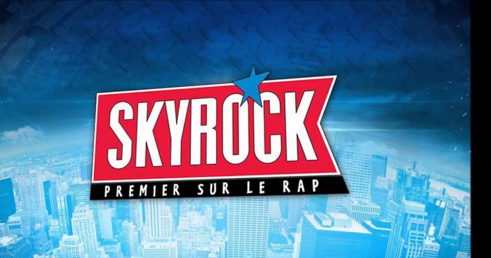 Alv sur Skyrock