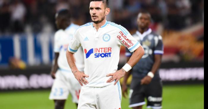 Cabella déclare sa flamme