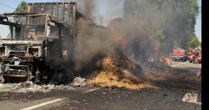 Un accident grave dans la Province Liégeoise