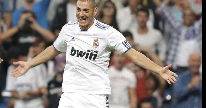 MORT : Karim Benzema