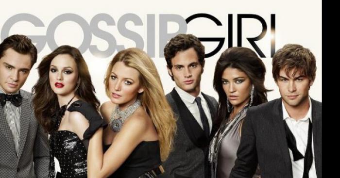 Gossip girl le retour !