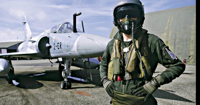 L'armée de l'air recrute un nouveau Flux