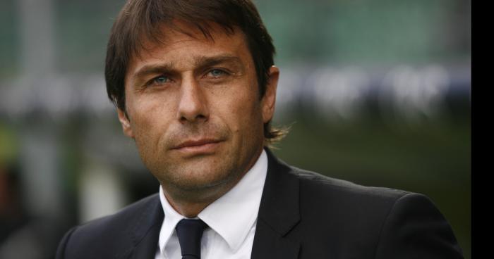 Conte démissionne au pose d'entraîneur d'Italie