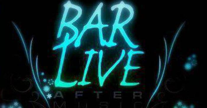 Après 6 ans d'attente, le BAR LIVE réouvre enfin ses portes