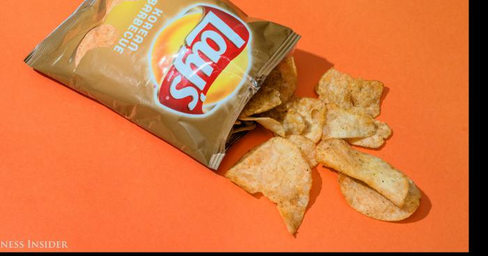 Lays annonce ses nouvelles saveurs de croustilles