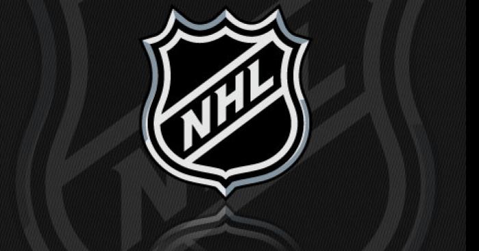 Onde de choc dans la NHL