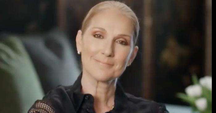 Céline Dion arrête définitivement sa carrière de chanteuse et fait vœux de silence.