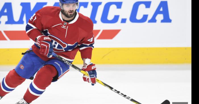 Radulov a Montréal pour 8 ans