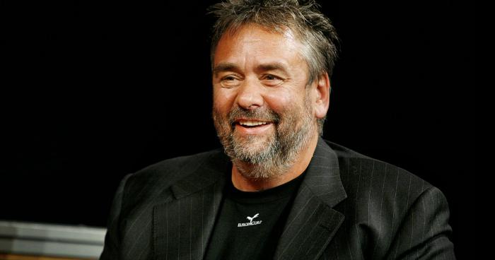 Luc Besson dévoile les 1ères infos de son futur long-métrage !