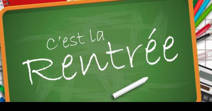 Dernière minute ! La rentrée sera le lundi 18 janvier 2016 pour toutes les classes