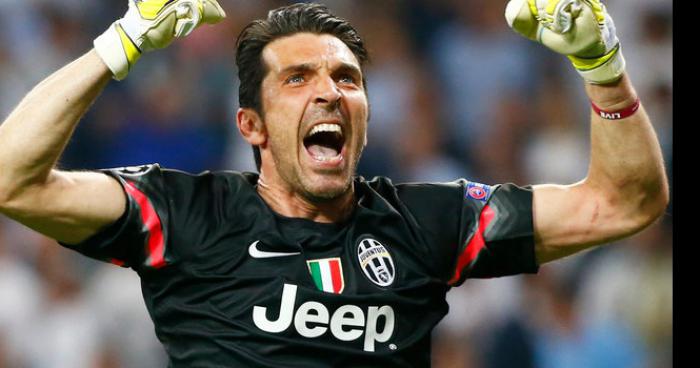 Buffon a l ac milan c est presque fait!