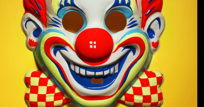 CLOWN DANS LA RÉGION AMIÉNOISE