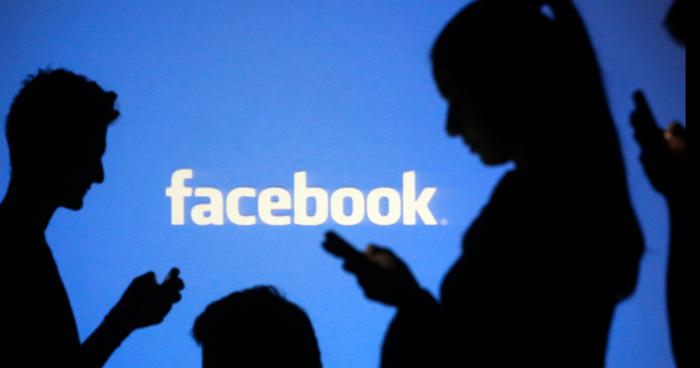 FACEBOOK: LA FIN D'UNE HISTOIRE