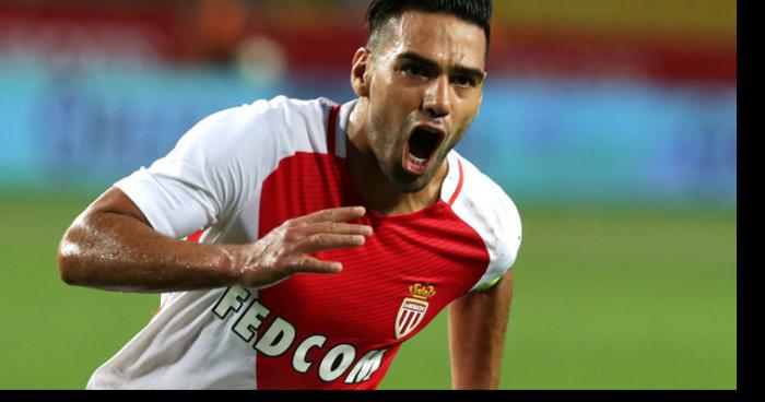 Pierre Le Fèvre a l'AS Monaco: C'est fait!