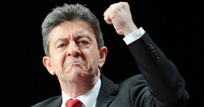 Mélenchon rejoint Hamon