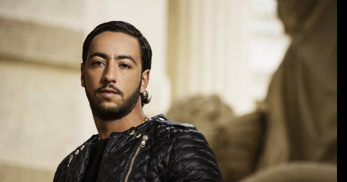 Lacrim condamné à 3 ans de prison.