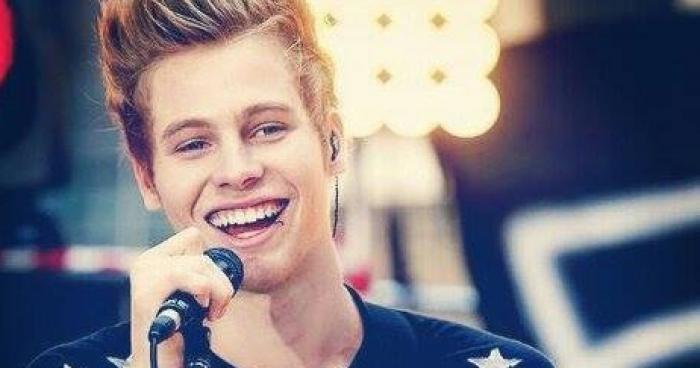 Luke Hemmings en couple avec une adolescente