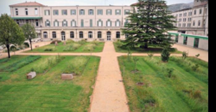 L'AP-HM ferme les portes de l'hôpital sainte Marguerite