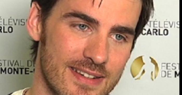 Colin O'Donoghue déclaré coupable de violence conjugale.