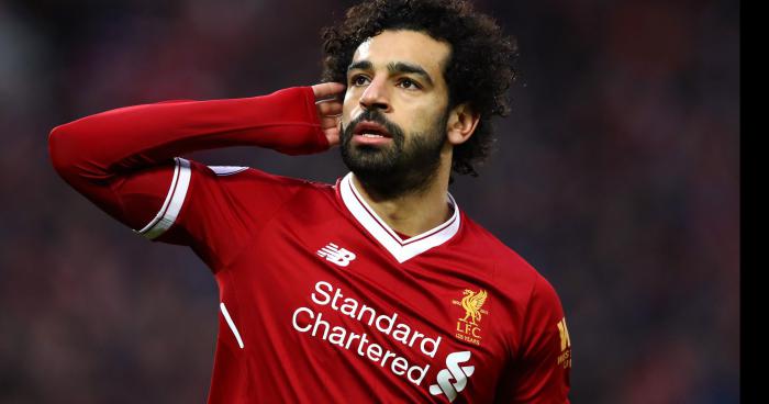 Salah absent 3 semaines à 1 mois