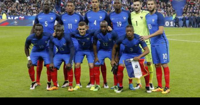 La France gagne finalement l'euro!!!!!