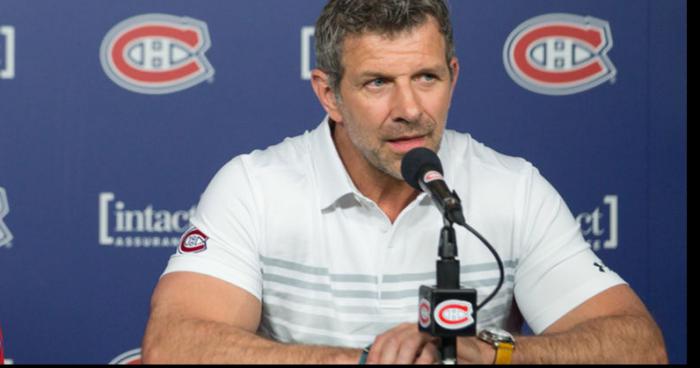 Bergevin fait le grand ménage!