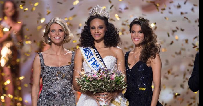 Élection de Miss France contestée : annulation des résultats .