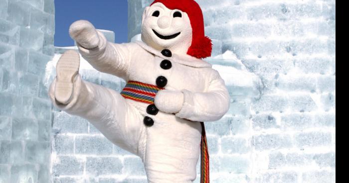 Bonhomme Carnaval arrêté pour propagande nazie