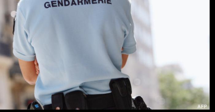 Gendarmerie : des réservistes valdoisien à l'honneur