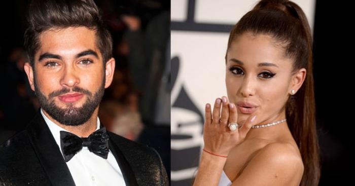 Ariana Grande et Kendji sont-ils ensembles ?