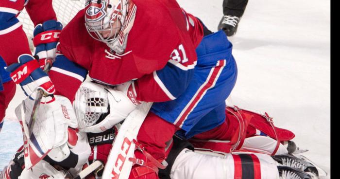 Carey Price échanger contre Ben Bishop et 2 choix de première ronde de 2018 et 2019