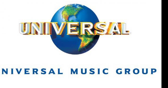 Ken signe chez Universal Music