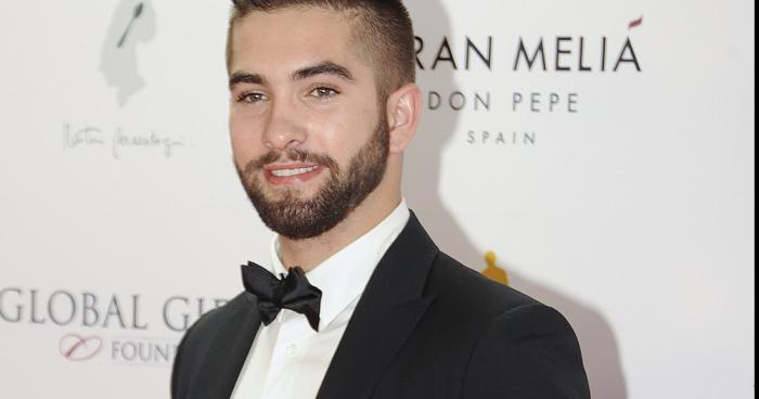 KENDJI GIRAC en duo avec le Havrais VINCENT SOMOZA