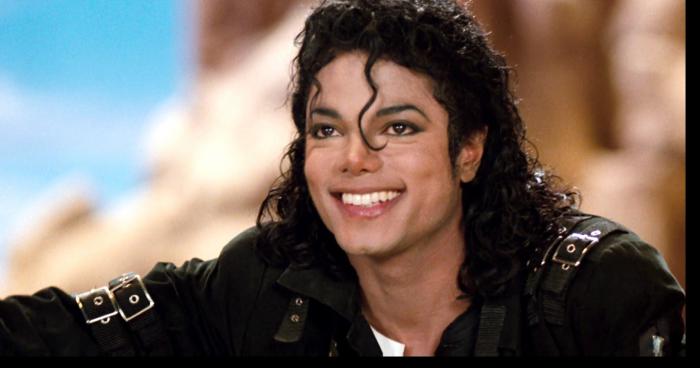 Michael Jackson est vivant