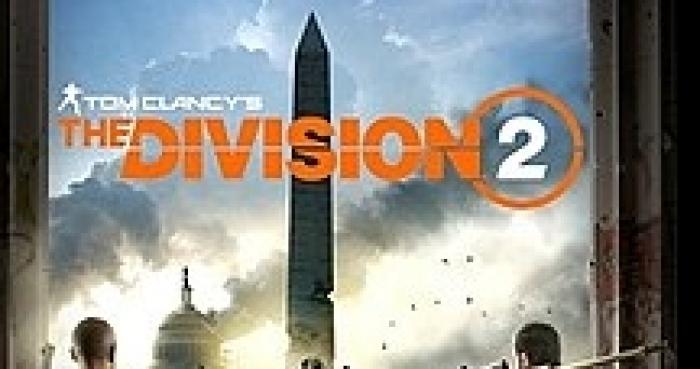 Info à savoir cette semaine sur The Division 2