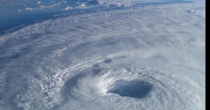 Le Québec vas vive son premier Ouragan!