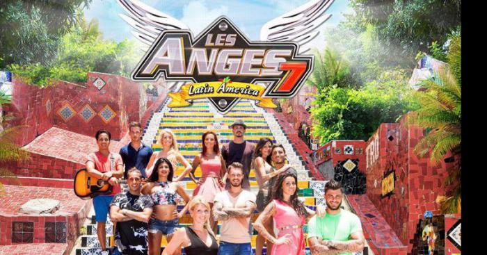 Les anges