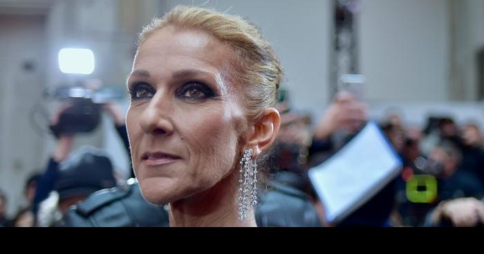 Céline Dion décédée dans un accident de la route