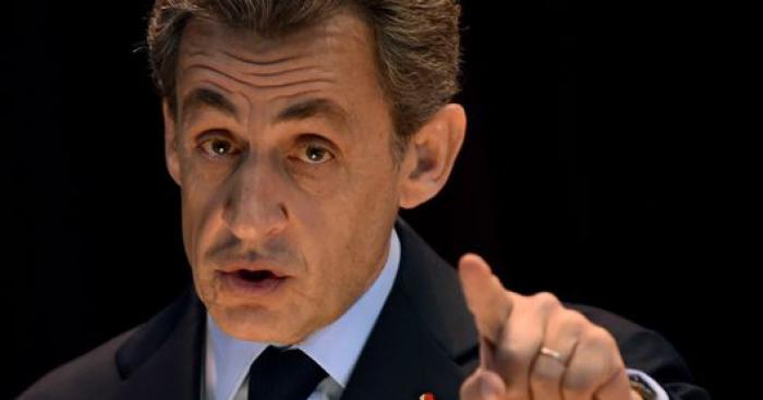 Nicolas Sarkozy est d'accord pour une primaire LR à condition qu'il soit le seul candidat