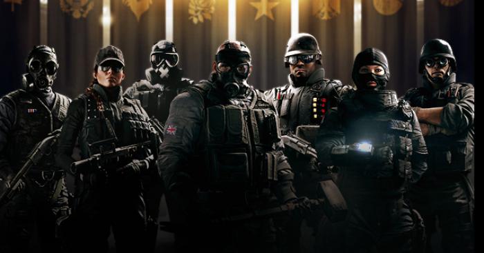 Rainbow Six | Siege: Il rejoint la Pro League sans être classé