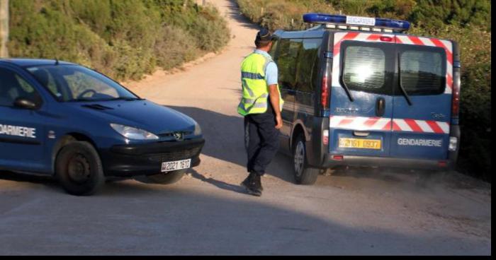 CORSE - Tapage nocturne dans un village corse, la gendarmerie obligée d'intervenir.