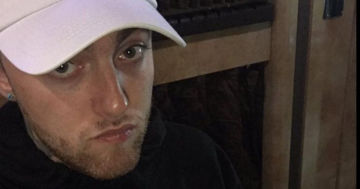 Mac Miller met en pause sa tournée et rentre aux Etats Unis