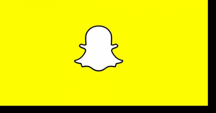 SCANDALE chez snapchat: Les « nudes »  de milliers de jeunes hacké et revendus.