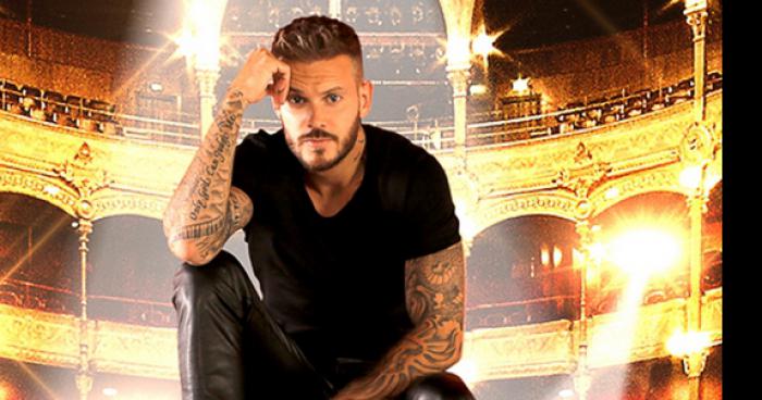 Annulation concert mpokora