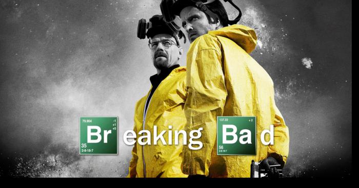 Breaking Bad, une bad end ?