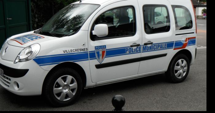 Agression sur un policier : Reze