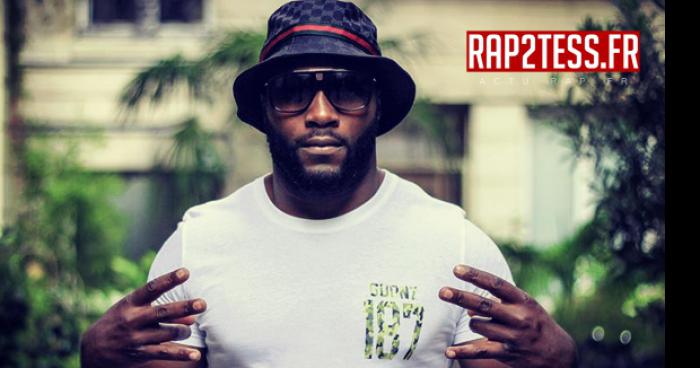 Le rappeur Gradur décédé !