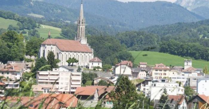 Un homme de la cinquantaine ivre décédé hier soir a châtel st denis